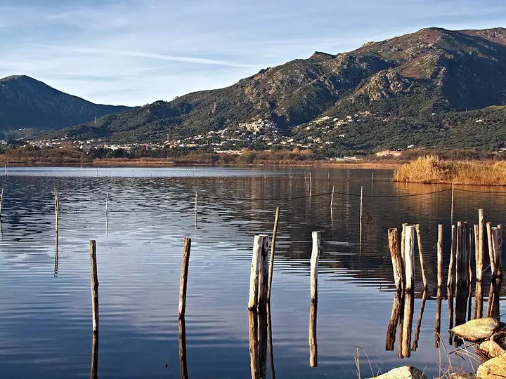 Biguglia - week-end romantique