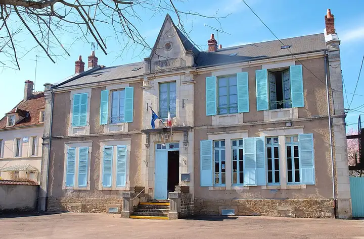 Billy-sur-Oisy - week-end romantique