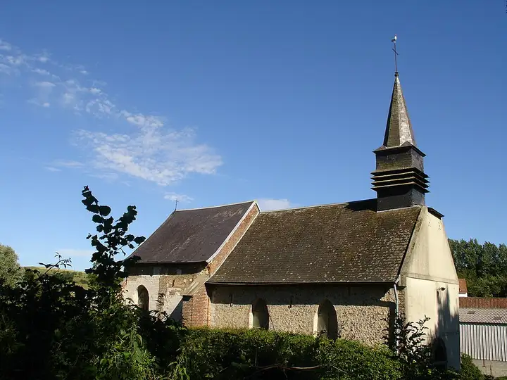 Bimont - week-end romantique