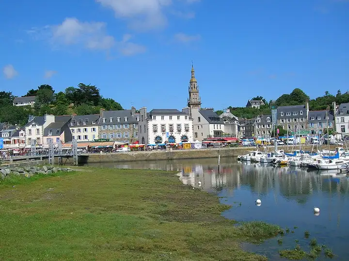 Binic-Étables-sur-Mer - week-end romantique