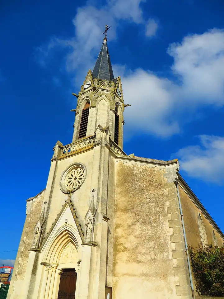 Bioncourt - week-end romantique