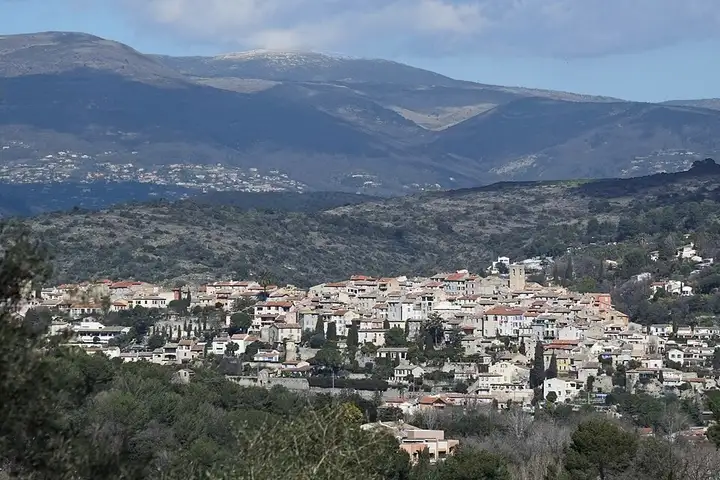 Biot - week-end romantique