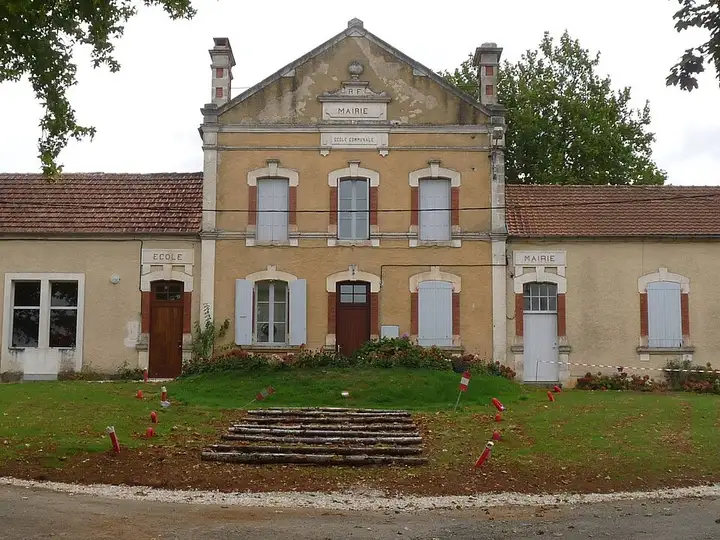 Bioussac - week-end romantique