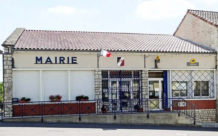 Birac-sur-Trec - week-end romantique