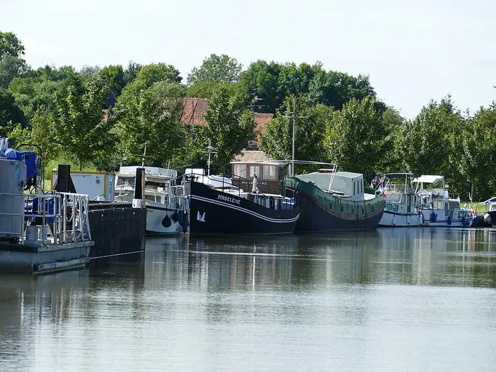Bissert - week-end romantique