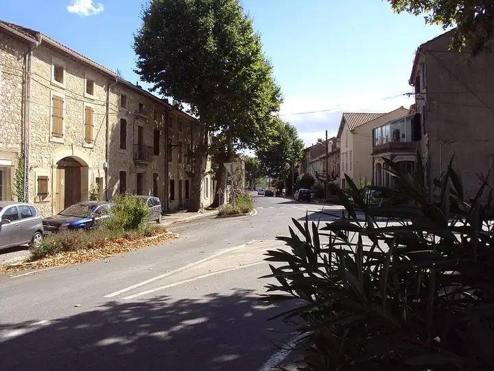Bize-Minervois - week-end romantique