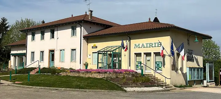 Biziat - week-end romantique