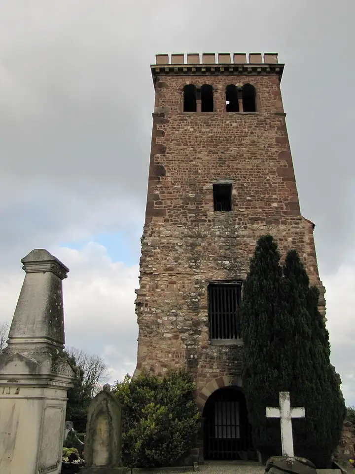 Blaesheim - week-end romantique