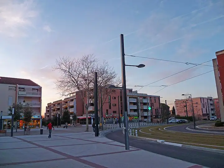 Blagnac - week-end romantique