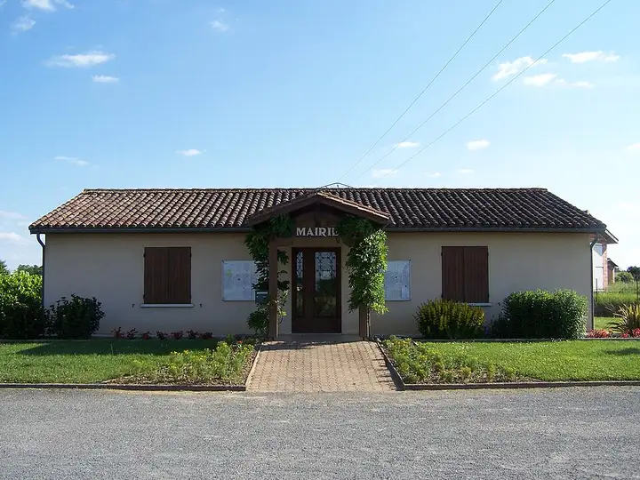 Blaignac - week-end romantique