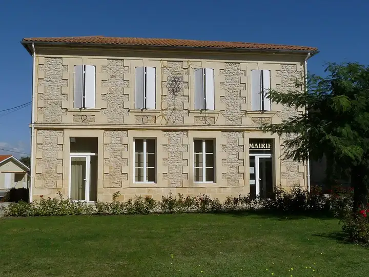 Blaignan-Prignac - week-end romantique
