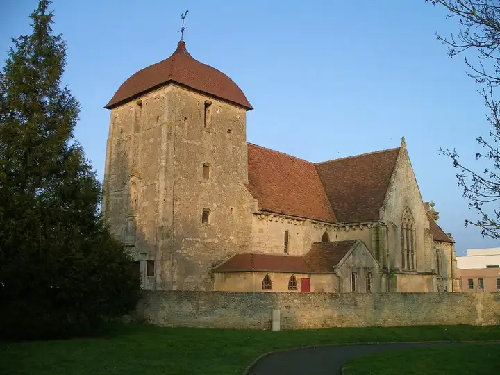 Blainville-sur-Orne - week-end romantique