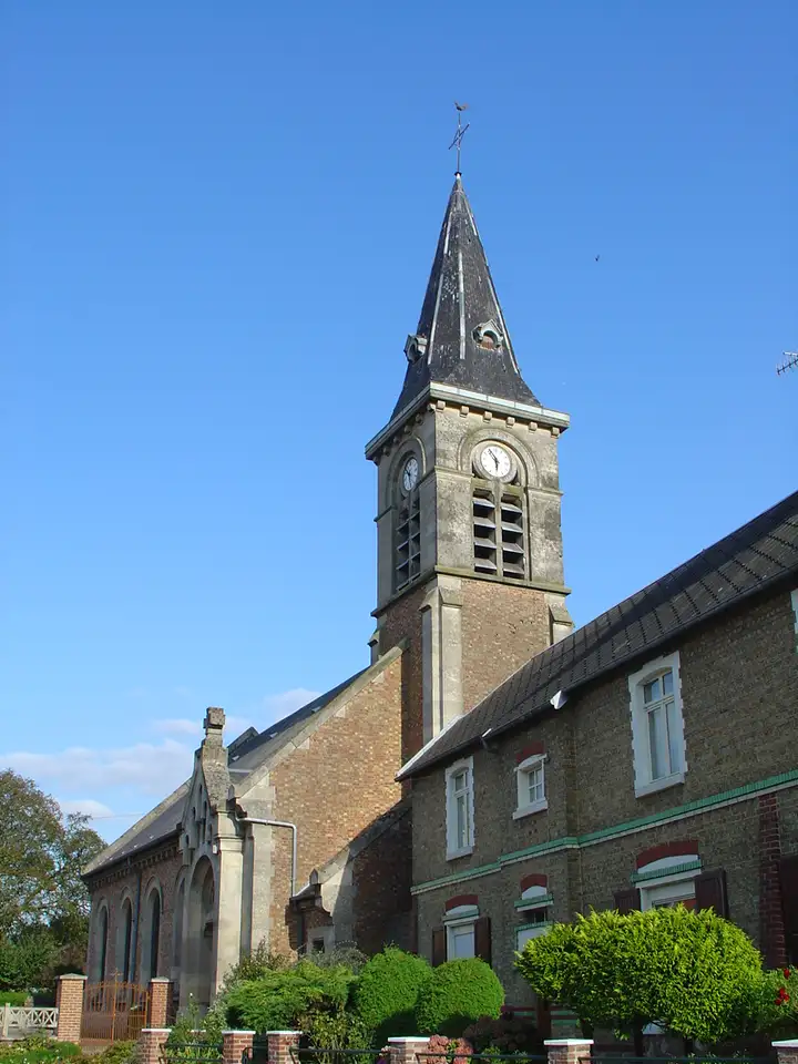 Blairville - week-end romantique
