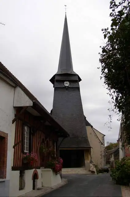 Blancafort - week-end romantique