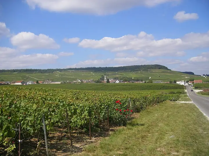 Blancs-Coteaux - week-end romantique