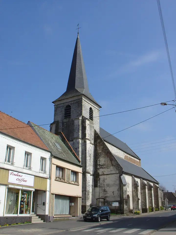 Blangy-sur-Ternoise - week-end romantique