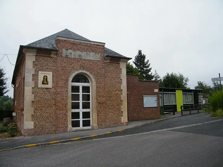 Blangy-Tronville - week-end romantique