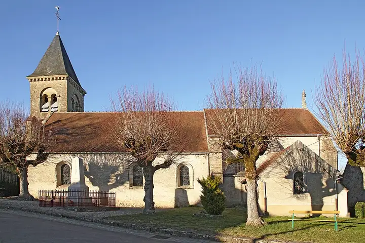 Blannay - week-end romantique