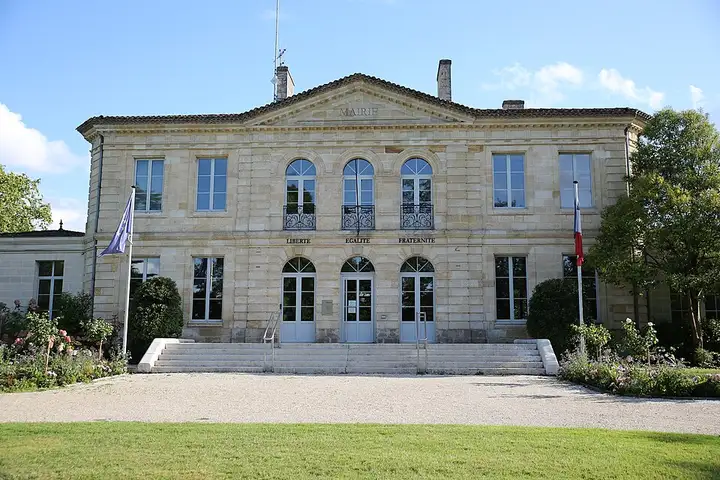 Blanquefort - week-end romantique