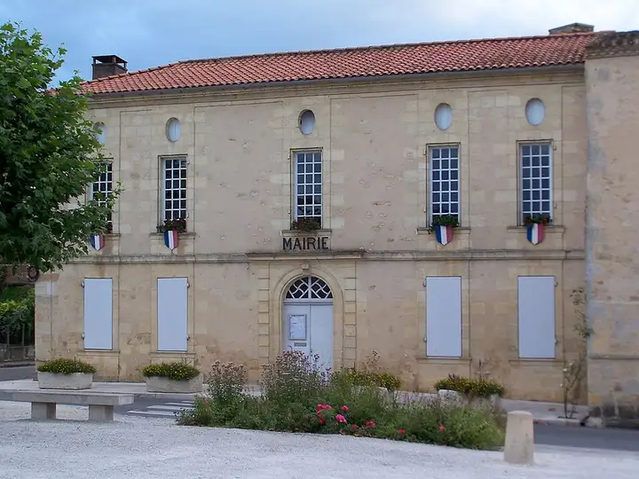 Blasimon - week-end romantique