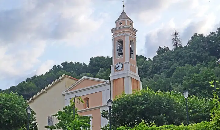 Blausasc - week-end romantique