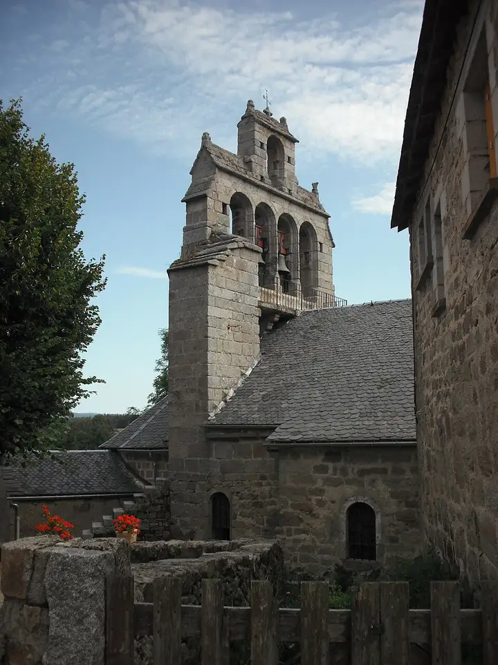 Blavignac - week-end romantique