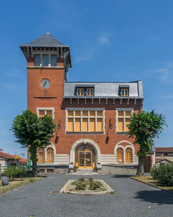 Blaye-les-Mines - week-end romantique