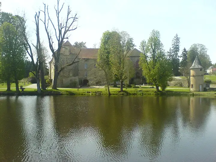 Blessac - week-end romantique