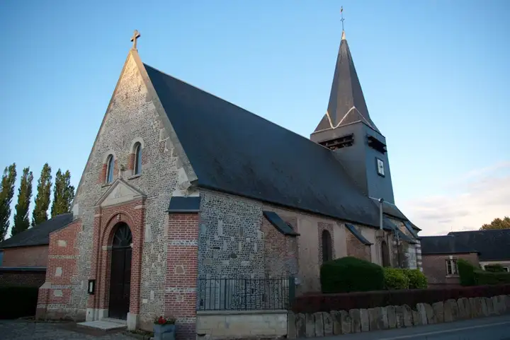 Blicourt - week-end romantique