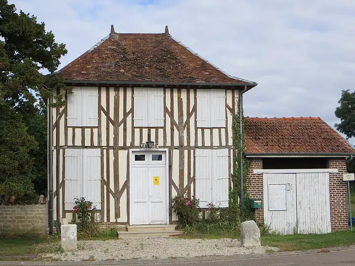 Blignicourt - week-end romantique