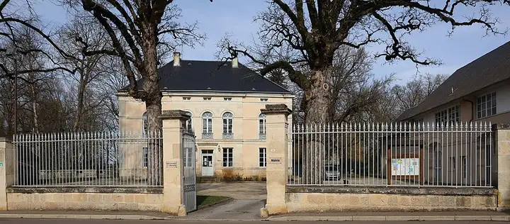 Bligny-le-Sec - week-end romantique