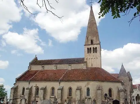 Bligny-sur-Ouche - week-end romantique
