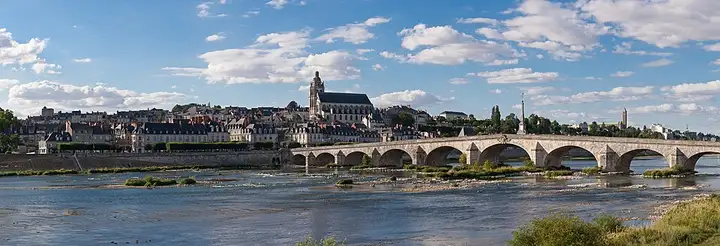 Blois - bien être