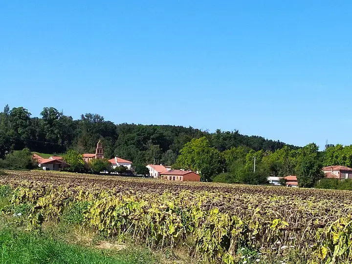 Bois-de-la-Pierre - week-end romantique
