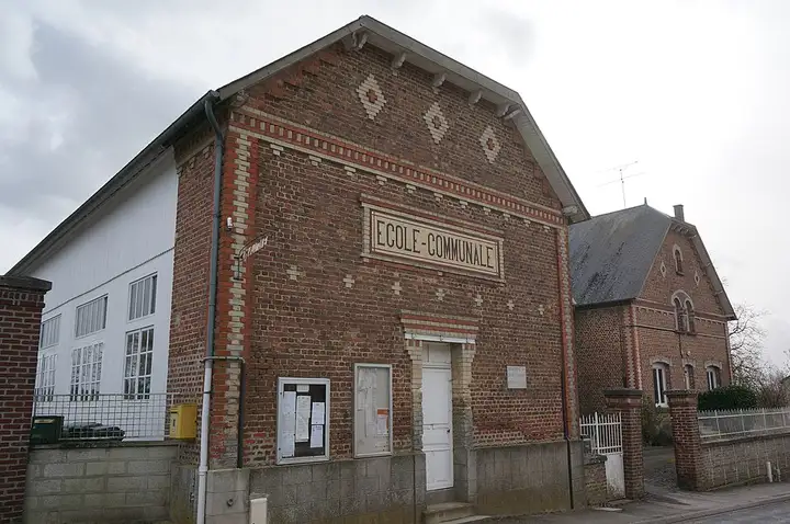 Bois-lès-Pargny - week-end romantique