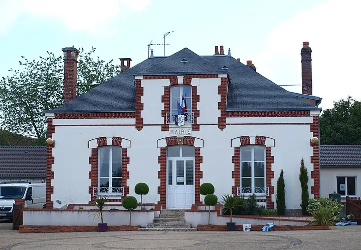 Boismorand - week-end romantique