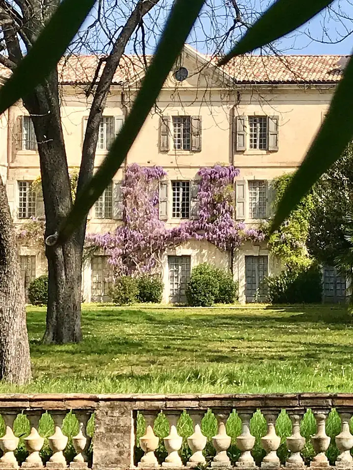 Boisset-et-Gaujac - week-end romantique