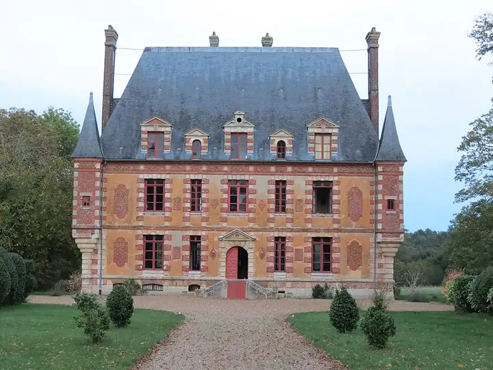 Boisset-les-Prévanches - week-end romantique