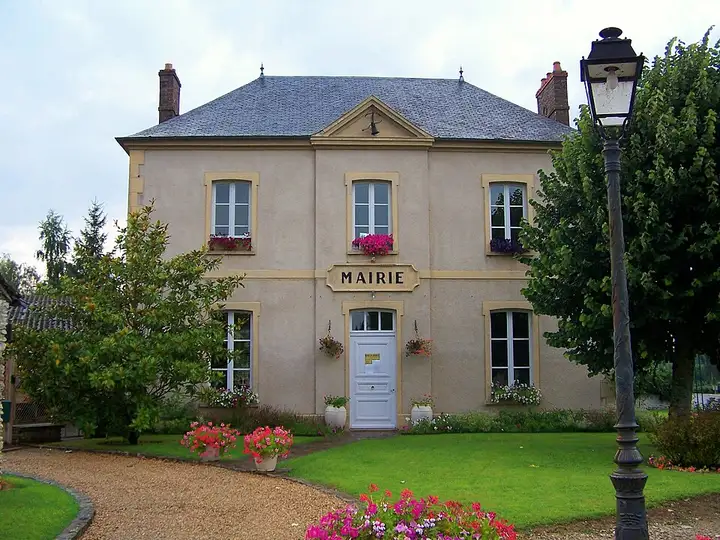 Boissets - week-end romantique