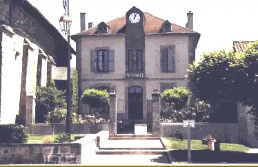 Boisseuil - week-end romantique
