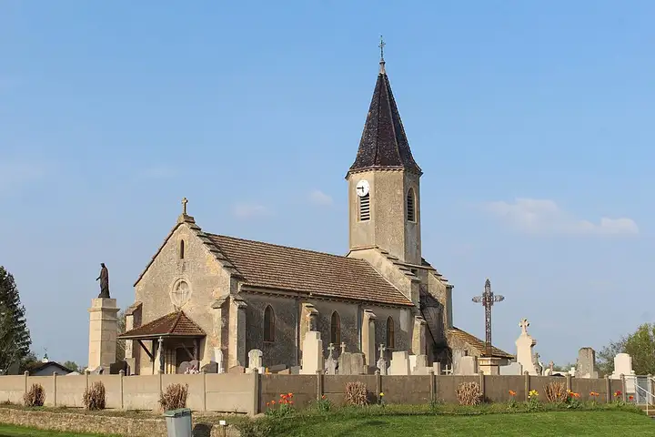 Boissey - week-end romantique