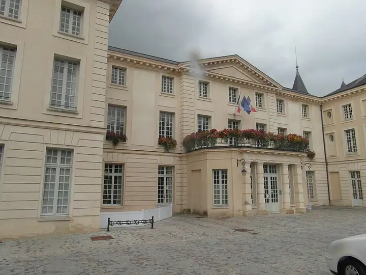 Boissise-le-Roi - week-end romantique