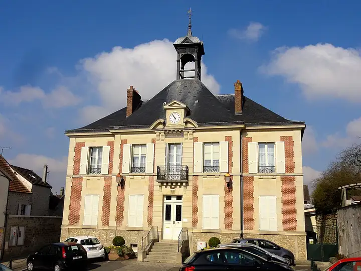 Boissy-l'Aillerie - week-end romantique