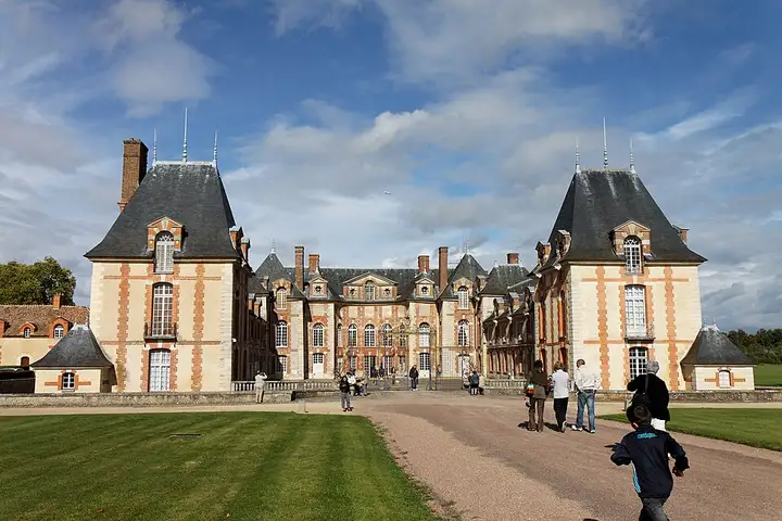Boissy-Saint-Léger - week-end romantique
