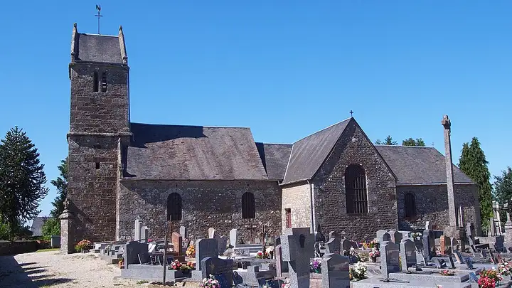 Boisyvon - week-end romantique