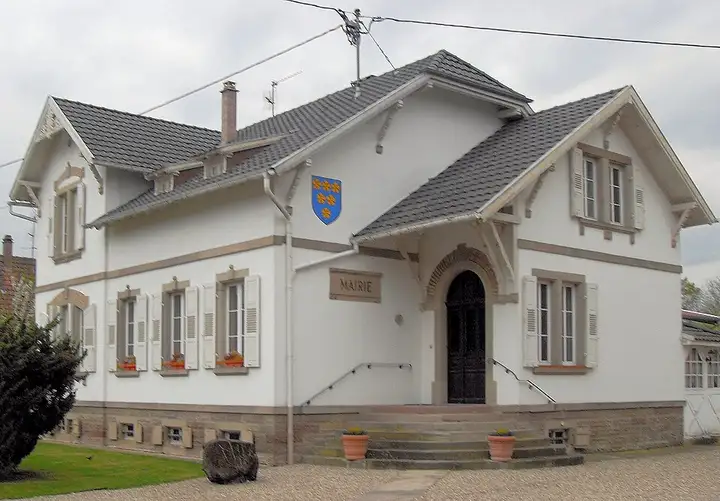 Bolsenheim - week-end romantique