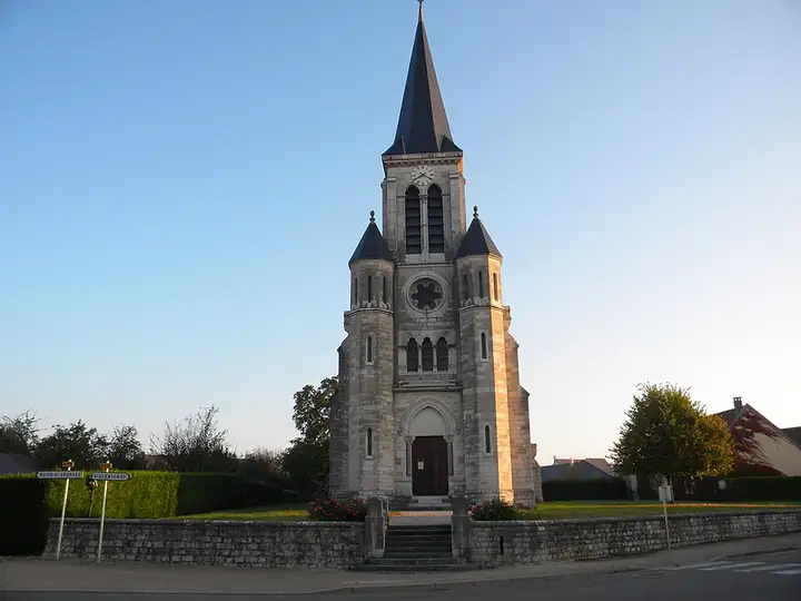Boncourt-le-Bois - week-end romantique
