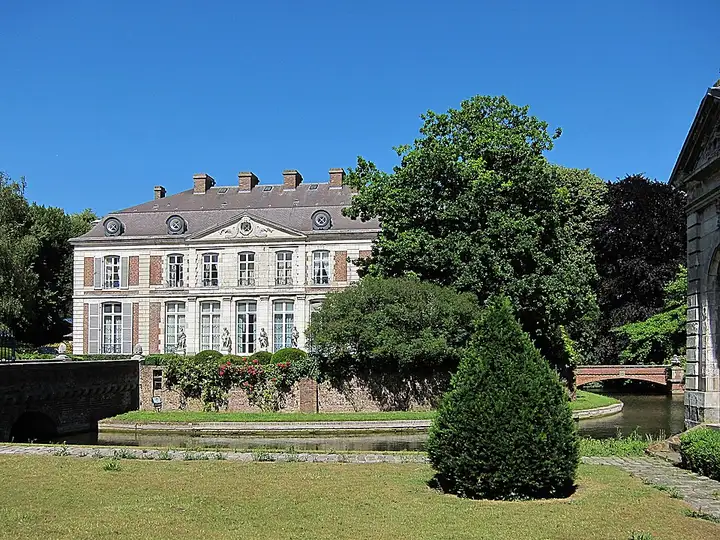 Bondues - week-end romantique