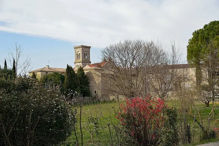 Bonlieu-sur-Roubion - week-end romantique