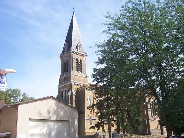 Bonnay-Saint-Ythaire - week-end romantique